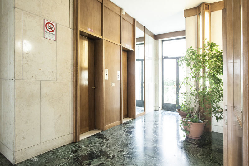 Hemeras Boutique House San Pio Mediolan Zewnętrze zdjęcie