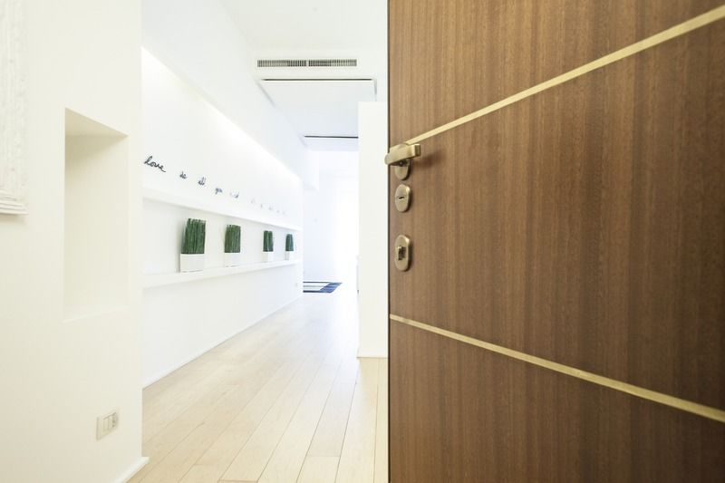 Hemeras Boutique House San Pio Mediolan Zewnętrze zdjęcie