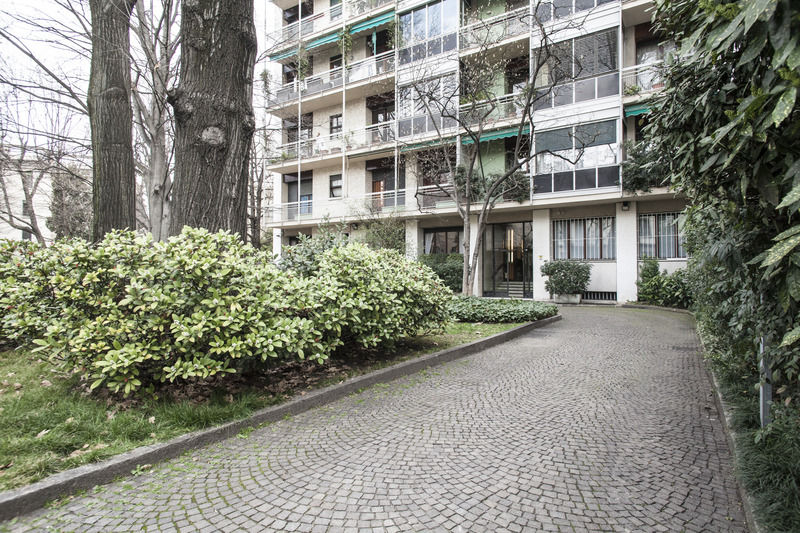 Hemeras Boutique House San Pio Mediolan Zewnętrze zdjęcie