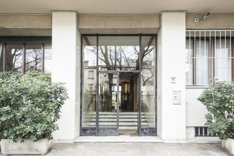 Hemeras Boutique House San Pio Mediolan Zewnętrze zdjęcie