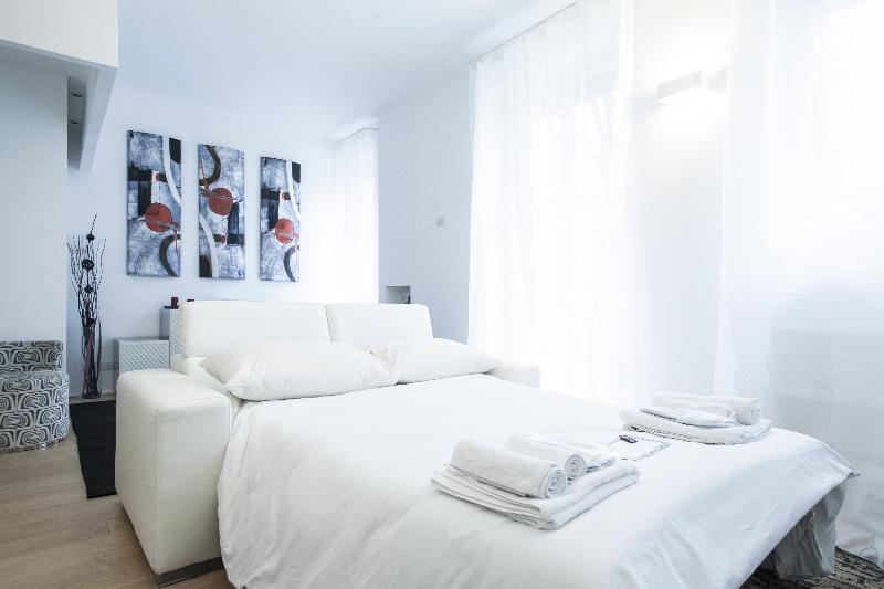 Hemeras Boutique House San Pio Mediolan Zewnętrze zdjęcie