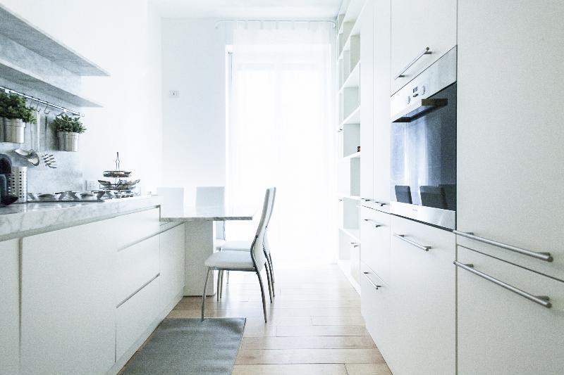 Hemeras Boutique House San Pio Mediolan Zewnętrze zdjęcie